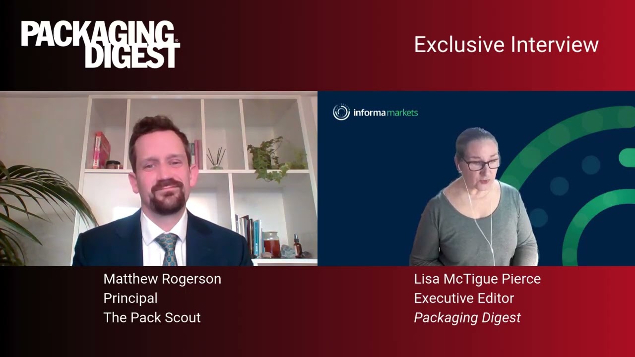 Does Flexible Packaging Have a Place in a Circular Economy?