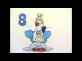 Sesame Street Penny Candy Man 8 Piano Solo Arrangement