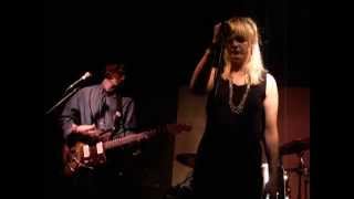 Evans The Death - Expect Delays (Live @ The Macbeth, London, 04/09/13)