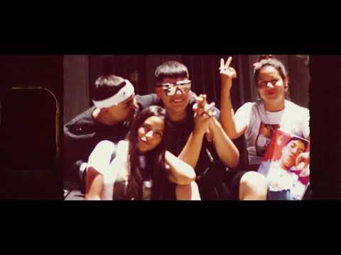 JOEL X 100PRE-DEM.ELE(PROD.KASIO EL ARQUITECTO)OFFICIAL VIDEO