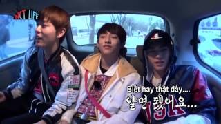 Download lagu [VIETSUB] NCT Life in Seoul - Ep 3 {SMRVN} mp3
