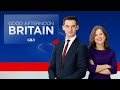 Good Afternoon Britain | Tuesday 4th June