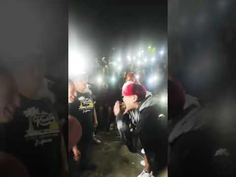 Dani y Tiago Pzk Vuelven a la plaza con Dem battles Part 2