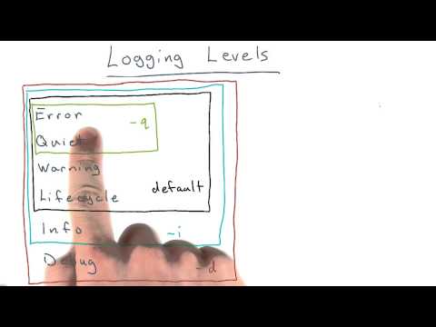 Troubleshooting and Logging