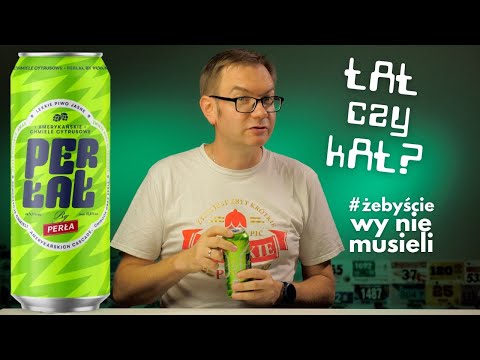 Perłał by Perła - Perła Browary Lubelskie