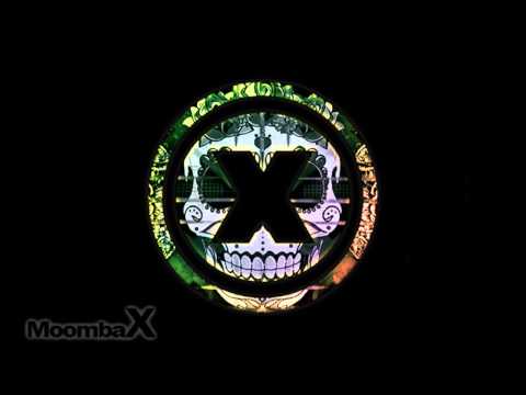 GTA feat. DJ Funk - Booty Bounce (Mister Gray Remix) [Moombahton]