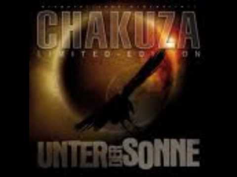 Chakuza feat. Presi - M.O.T.U. *Unter der Sonne Limited Edition*
