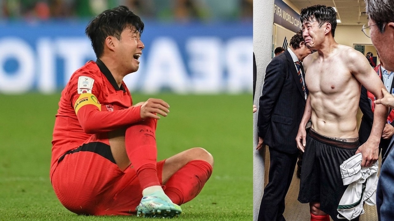 QUÉ RAYOS acaba de PASAR en COREA DEL SUR, EL PRESIDENTE EXIGE UNA INVESTIGACIÓN tras EL MUNDIAL