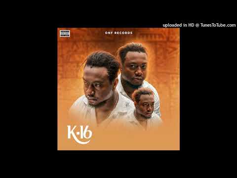 k-16 - Elephant  kadel'k x Hadj Mc