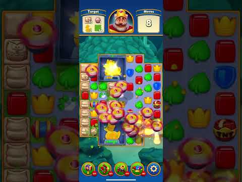 Royal Match Level 5977