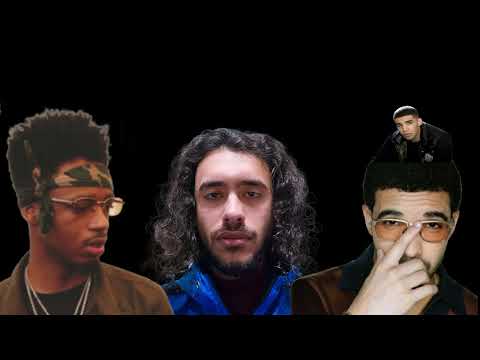 DON DINI & METRO BOOMIN, DRAKE #BBLDRIZZYGIVEAWAY Competition Winner.