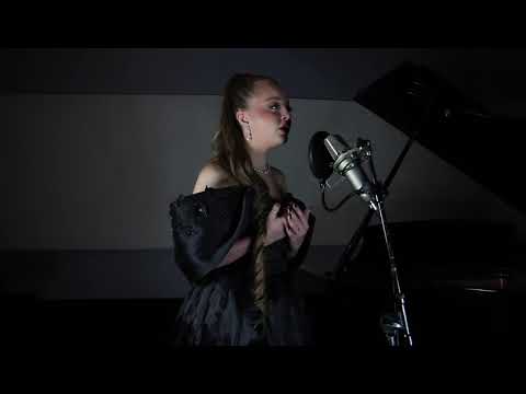 Анастасия Петрик - Гимн Украины
