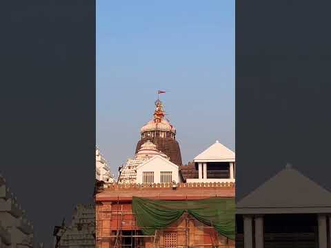 # Jagannath Puri # Mangal Aarti # Odisha