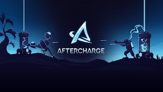 Aftercharge (2018) - Action Teaser | Trailer Bunny