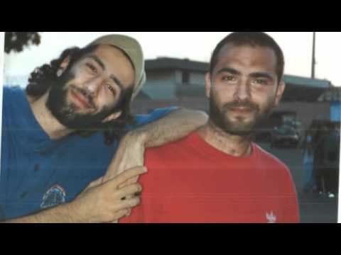 FUNKY CABARET (RAFE' + MACROMARCO) - CACCA