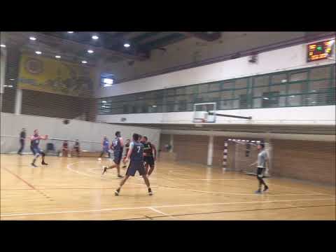CroHoops Div.1 2023-24 Rnd.5 - Optika Sokol Stenjevec vs. Bauerfeind