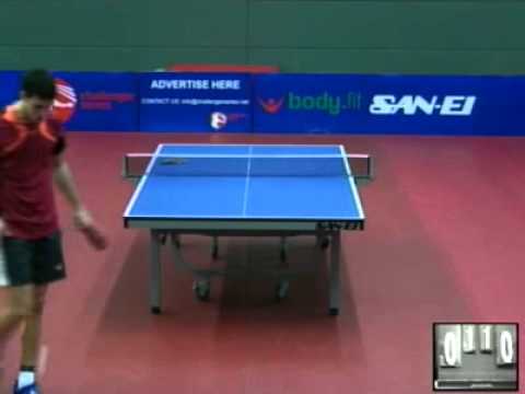 15/01/21 SZUDI vs. ROBLES Semifina