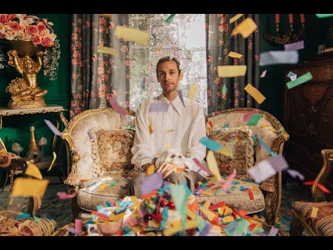 WRABEL - happier (official video)