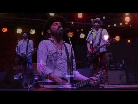 Desperation - Micky & The Motorcars