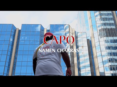 Namen Chakras (NC Capo) - CAPO [Official Video]