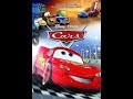 Opening To Cars 2006 DVD MOST VIEWED VIDEO