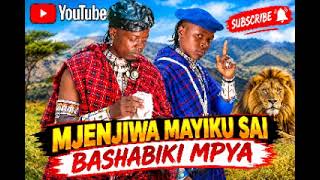 MJENJIWA MAYIKU SAI UJUMBE WA M