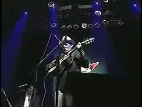 Compay Segundo y sus Muchachos - Mi Linda Guajira - Heineken Concerts - São Paulo  - 1999