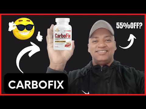 Carbofix Review - WARNING NOTICE 2022 - Carbofix Reviews - Carbofix Works?