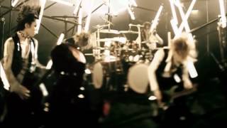 the GazettE - Before I Decay PV [HD]