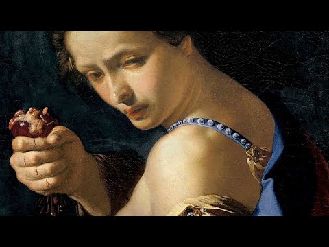 Boccaccio, Decameron IV, 1 - Tancredi e Ghismunda (1/2)