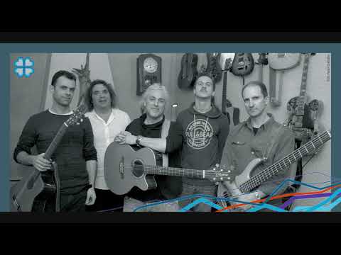 Novos Restelos - Voar Contigo