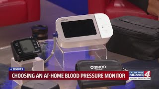 4 Seniors: How to buy the best blood pressure monitor for yo