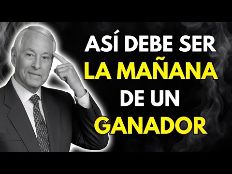 7 Hábitos IMPRESCINDIBLES para Empezar el Día | Brian Tracy