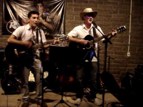 Roni e Maicon festa grobe