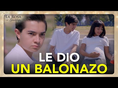 África PIERDE a su bebé porque El Kevin le dio un balonazo | LAS PRINCESAS NO DEBEN CALLAR 4/4| LRDG