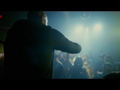 BOZ - Immer wenn [prod. by Oul Good] [official Video]