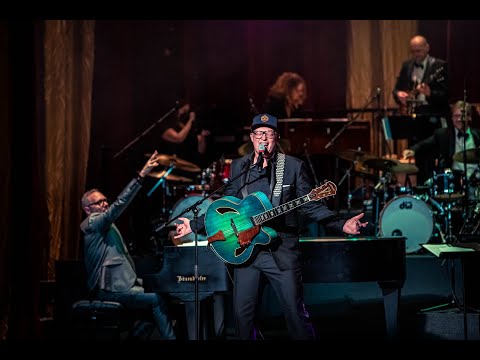 When Loves Comes To Town - Thilo Wolf Big Band feat. Torsten Goods (live)