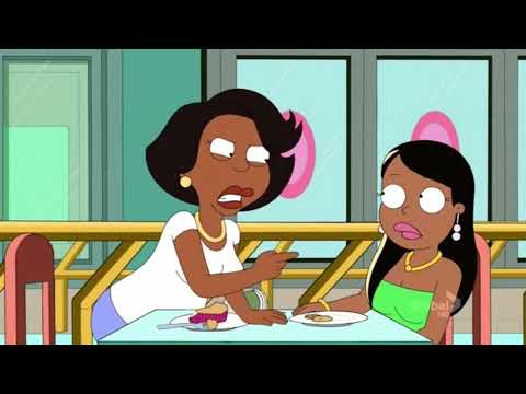 Roberta Tubbs and Donna Tubbs are Fighting