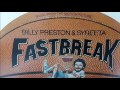 BILLY PRESTON AND SYREETA.GO FOR IT(DISCO)