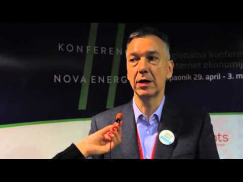 Nova energija 2015 - Danko Jevtović
