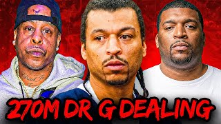 Meet The Meech Family: The Dr*g Dealers That Made $270 Million