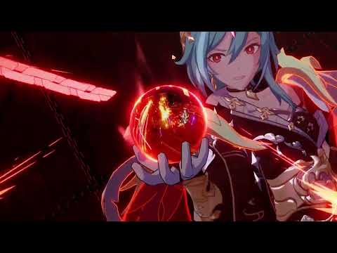 HI3 Sea - EX Nirvana D444 - PE HoS Carole & otto 730 pts +