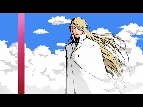 Bleach Ch. 631 ブリーチ Manga Review -- Bazz B & Haschwalds Plan To Kill Yhwach ???