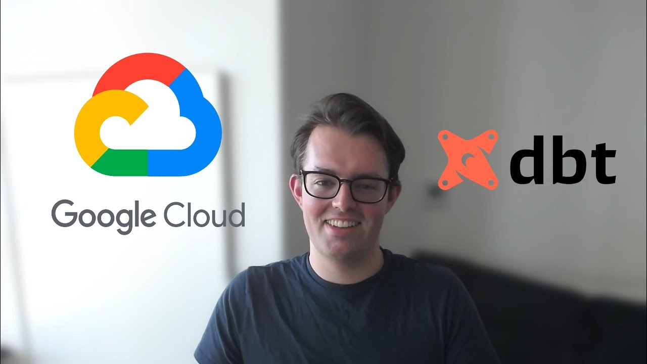 Use DBT Like a Pro with BigQuery (Google Cloud)