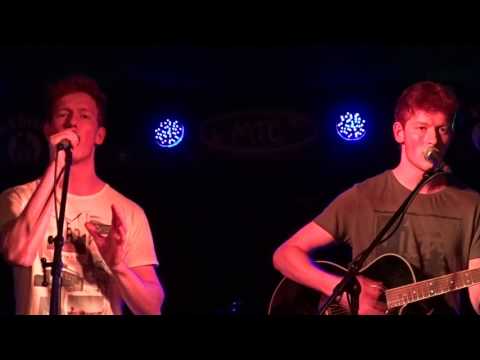 Brother Movement (BROMO) Live @Cologne MTC – Like a picture