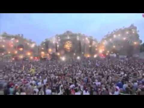 David Guetta Drops Kazero