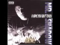 Mr Shadow - My Mothafukka