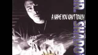 Mr Shadow - My Mothafukka