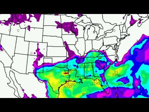 May 29 Weather Xtreme Video - Afternoon Edition