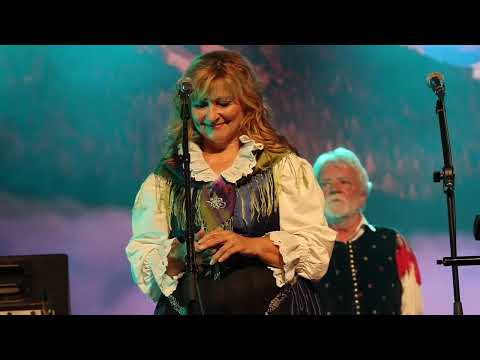 Čar Julijskih Alp / Zauber der Julischen Alpen - Ansambel Zupan